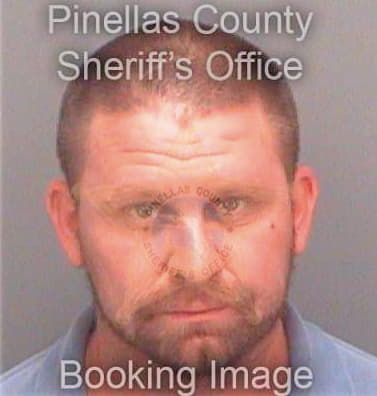 King Donald - Pinellas County, FL 