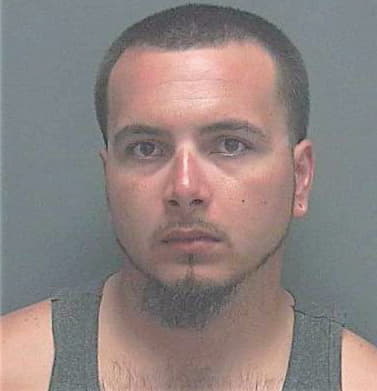 Perera Eduardo - Lee County, FL 