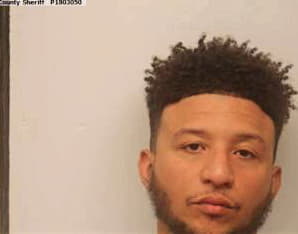 Delvalle Emanuel - Chatham County, GA 