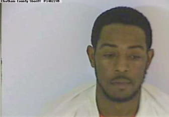 Hartley Erick - Chatham County, GA 