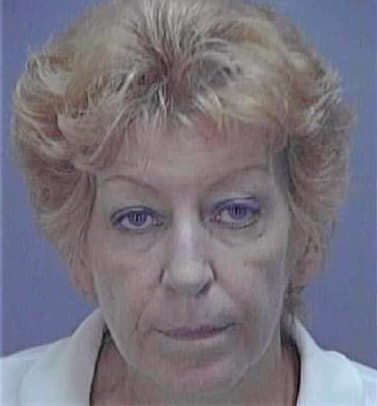 Lewis Glenda - Polk County, FL 