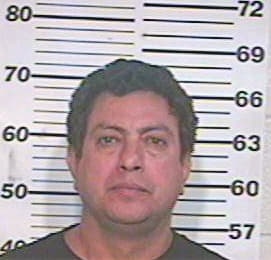 Moreno Gustavo - Hidalgo County, TX 