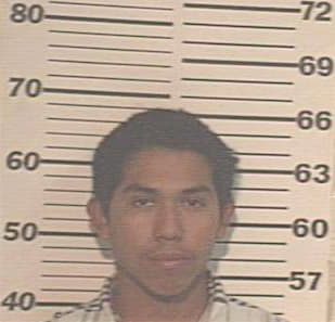 Lopez Ignacio - Hidalgo County, TX 