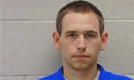 Williamson Jacob - Benton County, AR 
