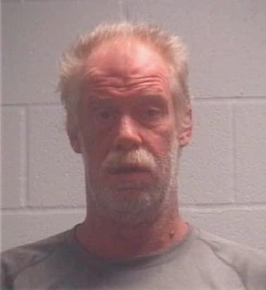 Arnold James - Cleveland County, NC 