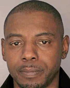 Ford James - Hillsborough County, FL 