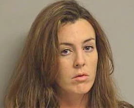 Mchugh Jamie - Tulsa County, OK 