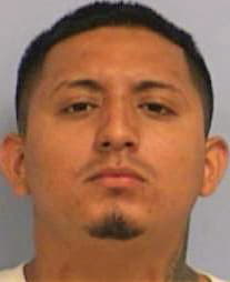 Rodriguez Jesus - Travis County, TX 