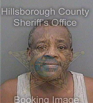 Manigo Jimmie - Hillsborough County, FL 