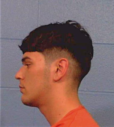 Morales Jorge - Williamson County, TX 