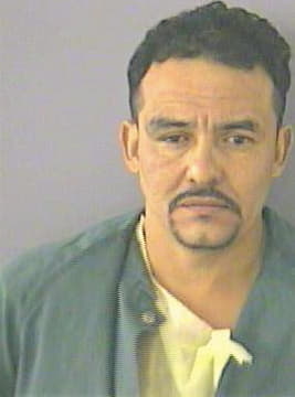 Hernandez Jose - Gwinnett County, GA 