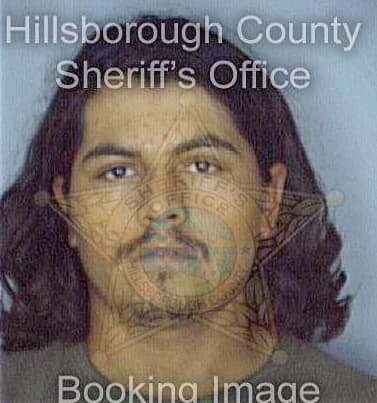 Lopez Jose - Hillsborough County, FL 