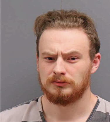 Chesney Joshua - Knox County, TN 