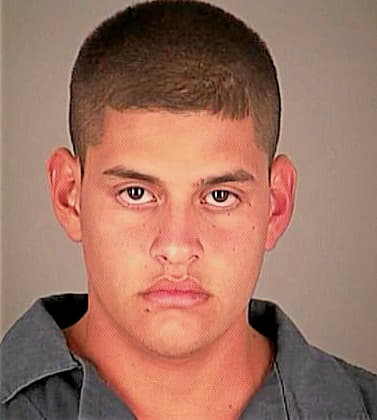 Almeida Juan - Pasco County, FL 
