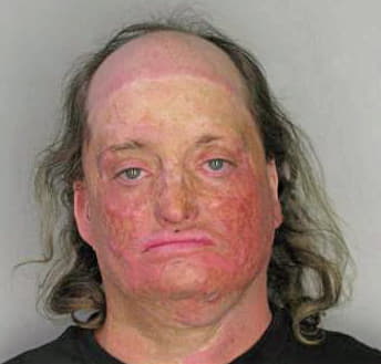 Carey Keith - Hillsborough County, FL 