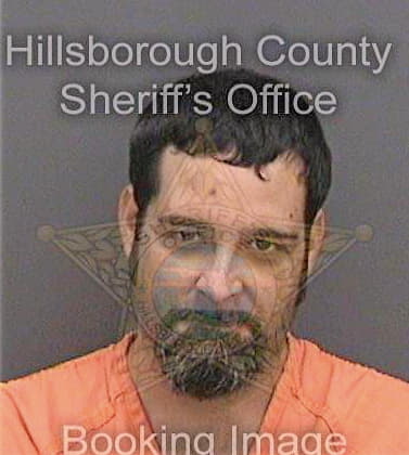 Kibodeaux Kendel - Hillsborough County, FL 