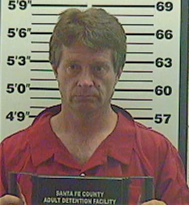 Smith Kevin - SantaFe County, NM 