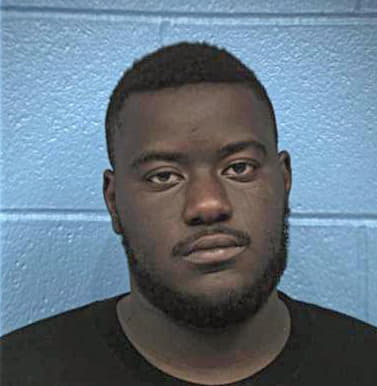 Dobbins Khary - Williamson County, TX 
