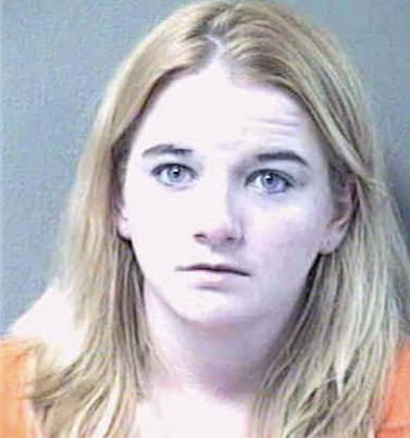 Burke Kristi - Okaloosa County, FL 