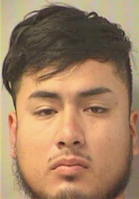 Perez Luis - Okaloosa County, FL 