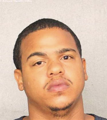 Severino Marcelo - Broward County, FL 