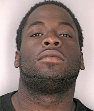 Beauford Marcus - Hillsborough County, FL 