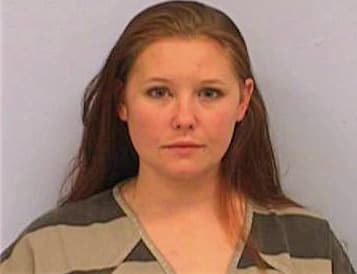 Rogers Mariah - Travis County, TX 