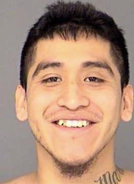 Lopez Mario - Erath County, TX 