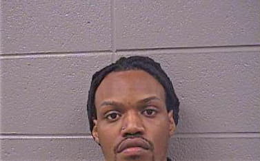 Alexander Marlon - Cook County, IL 