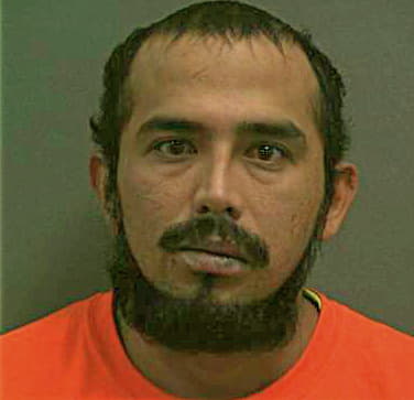 Rivero Miguel - Randall County, TX 