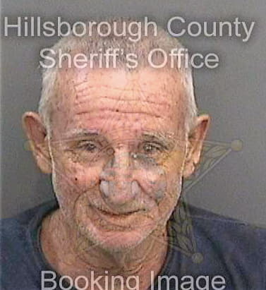 Southerland Nicholas - Hillsborough County, FL 