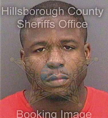 Harmon Quincy - Hillsborough County, FL 