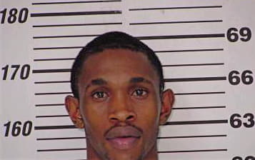 Chisom Raymond - Hunt County, TX 