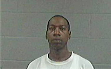 Hickman Reginald - Wichita County, TX 