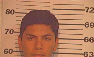 Contreras Ricardo - Hidalgo County, TX 