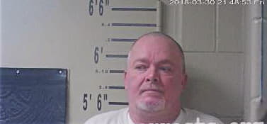 Merrill Ricky - Mason County, KY 
