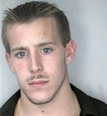 Becker Robert - Hillsborough County, FL 
