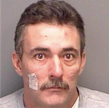 Terry Scott - Pinellas County, FL 