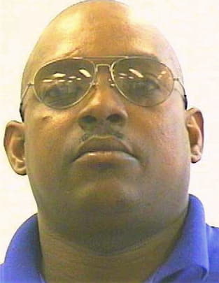Mccoy Stephen - Houston County, GA 