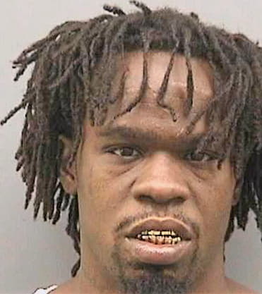 Rush Tavares - Hillsborough County, FL 