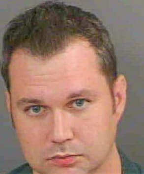 Flynn Thomas - Collier County, FL 
