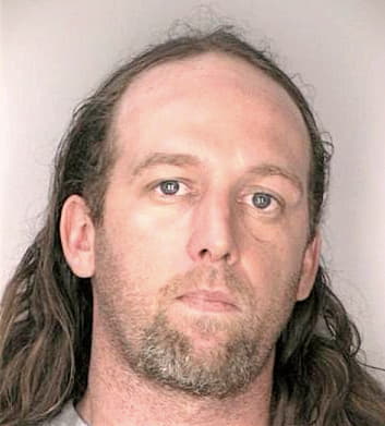 Hodgson Thomas - Hillsborough County, FL 