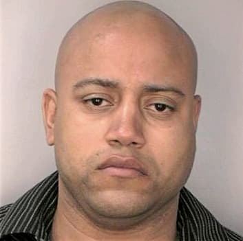 Rojas Vinicio - Hillsborough County, FL 