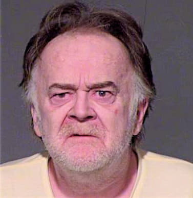 Mccormack William - Maricopa County, AZ 