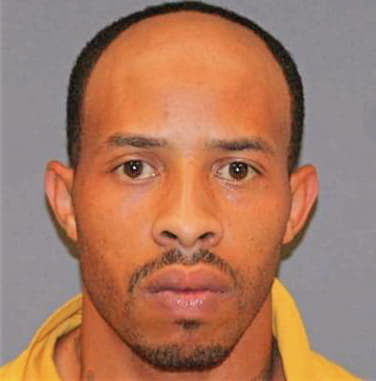 Martin Xavier - Desoto County, MS 