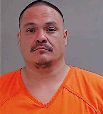 Mata Alberto - Hidalgo County, TX 