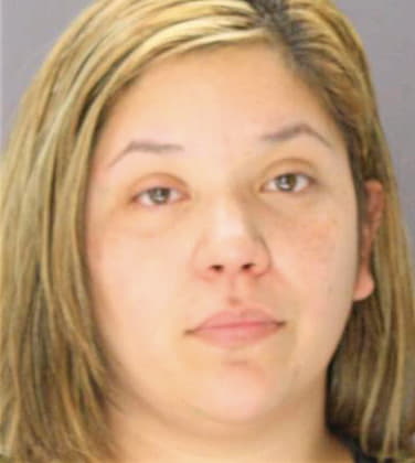 Hernandez Anabel - Dallas County, TX 