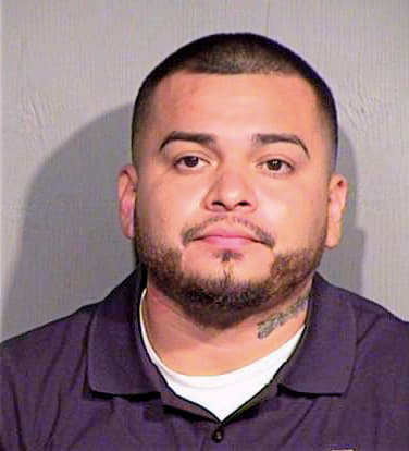 Villeda Anthony - Maricopa County, AZ 