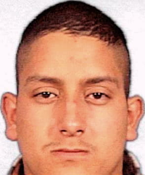 Hernandez Antonio - Tarrant County, TX 