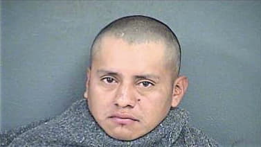 Rivera Antonio - Wyandotte County, KS 